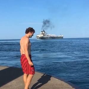 Meet your Posher, Richard